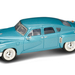 Yatming 1948 TUCKER TORPEDO BLUE 1-43