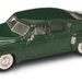 Yatming 1948 TUCKER TORPEDO Green1 1-43