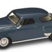 Yatming 1950 STUDEBAKER CHAMPION DARK BLUE 1-43