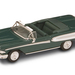 Yatming 1958 EDSEL CITATION GREEN 1-43