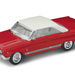 Yatming 1964 MERCURY MARAUDER RED 1-43