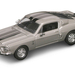 Yatming 1968 SHELBY GT-500KR GREY 1-43