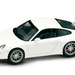 Yatming PORSCHE 997 GT3 WHITE 1-43