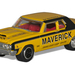 Johnny Lightning 2.0 Series R3 1964 Dodge 330 Superstock - match