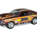 Johnny Lightning 2.0 Series R5 1972 Chevy Vega Warren Johnson - 