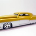 Johnny Lightning 1949 Buick Custom - matchboxshop