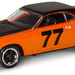 Johnny Lightning R3 1970 Dodge Challenger T-A - matchboxshop