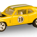 Johnny Lightning R4 1969 Chevy Nova SS - matchboxshop