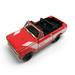 Johnny Lightning R15 1977 International Scout II - matchboxshop