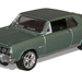 Másolat - Johnny Lightning R13 1965 Chevy Chevelle SS - matchbox