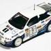 IXO 1994 Ford Escort Cosworth '7' T.Makinen 1000 Lakes Rally 1-4