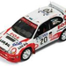 IXO 2000 Toyota Corolla WRC Lukoil-E.O.S. '20' Rally Finland 1-4
