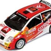 IXO 2005 Citroen C2 1600 '41' Sordo-Martin, Rally Monte Carlo 1-
