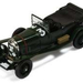 IXO Bentley Sport 3.0L '3' DavisBenjafield, winner Le Mans 1927