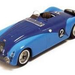 IXO Bugatti 57 '2' winner Le Mans 1937 J.P.Wimille-R.Benoist