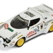 IXO Lancia Sratos HF '2' Mannini-Tony, winner Rally San Remo 197