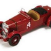 Lagonde Rapide '4' Hindmarsh-Fontes, winner Le Mans 1935