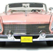 SunStar 1958 Lincoln Mark III Open Convertible 'Platinum Collect