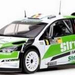 SunStar 2008 Ford Focus RS WRC '8' Rally Germany Duval-Pivato 1-