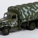 Johnny Lightning Military Muscle Release 4 06