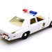 Johnny Lightning 1974 Dodge Monaco Police Car 'Dukes of Hazzard'