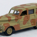 Johnny Lightning Military Muscle Release 3 06
