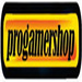 Logo progamershop 240x59