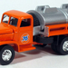 Johnny Lightning Forever Release 25 GMC CCKW 6X6 Truck