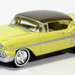 Johnny Lightning Forever Release 26 1958 Chevrolet Impala