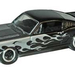 Johnny Lightning 40th Anniversary Collection R8 1965 Ford Mustan
