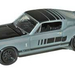 Johnny Lightning 40th Anniversary Collection R8 1968 Shelby GT-5