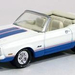 Johnny Lightning Classic Gold 2 Release 21 1972 Ford Mustang Oly