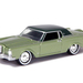 Johnny Lightning Classic Gold Release 42 1969 Lincoln Continenta
