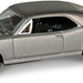 Johnny Lightning R2 1966 Pontiac GTO - matchboxshop