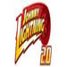 Logo Johnny Lightning 2.0