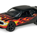 Másolat - Johnny Lightning 2.0 R1 2010 Dodge Challenger R-T Blac