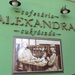 Album - ALEXANDRA CUKRASZDA