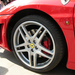 Ferrari F430 keréktárcsa