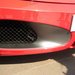 Ferrari F430 részlet