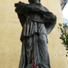 Nepomuki Szent János-szobor