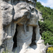 Mátraverebély - Szentkút, remetebarlang