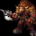 tauren