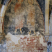 Veszprém-Gizella-kápolna-freskó
