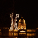 Budapest adventi kivilágításban
