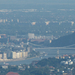Budapest, kilátás a Nagykevélyről