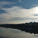 Egy "felhős nap" a Duna vizén (P1140762)