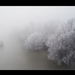 Ködös Dunapart