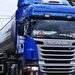 Scania R420 Facelift