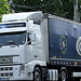 New Volvo FH - TransCasale