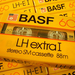 BASF LH extra I 60 1981 R. Vers..